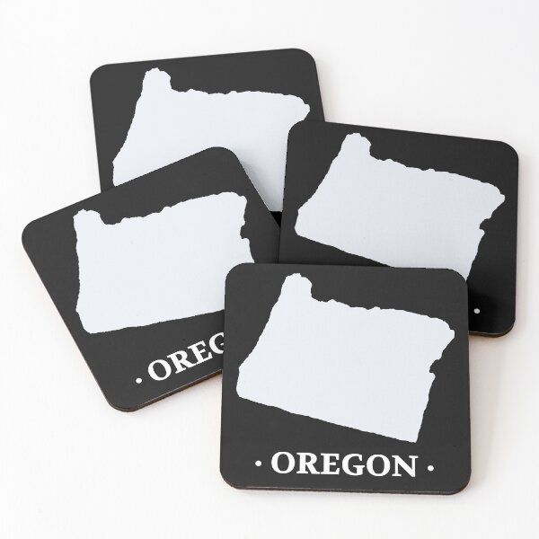 Item preview, Home to Oregon designed and sold by TitanRN.