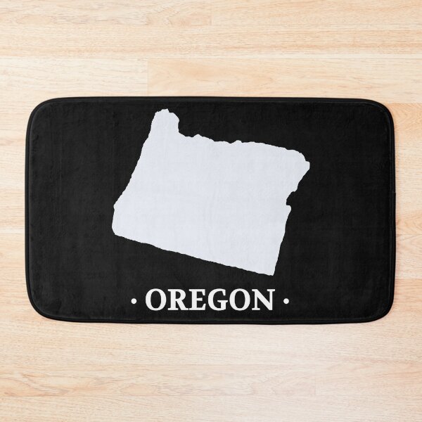 Item preview, Home to Oregon designed and sold by TitanRN.
