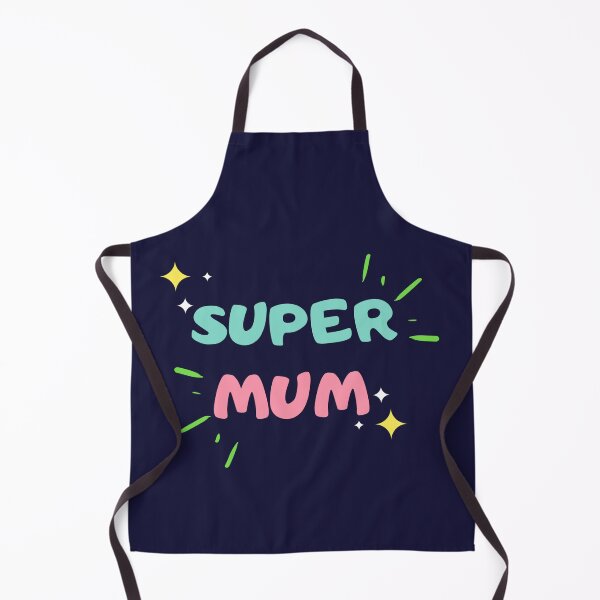 Item preview, SuperMum Mothers Day Gifts For Mothers | Greatest Mother Gift designed and sold by The Full Cart.