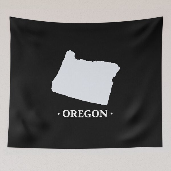Item preview, Home to Oregon designed and sold by TitanRN.