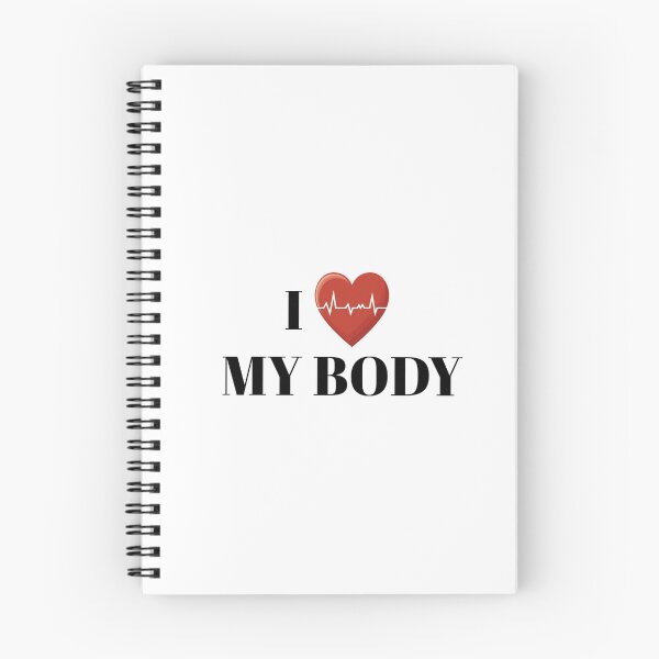 Item preview, i love my body sport designed and sold by Maxpgd18.
