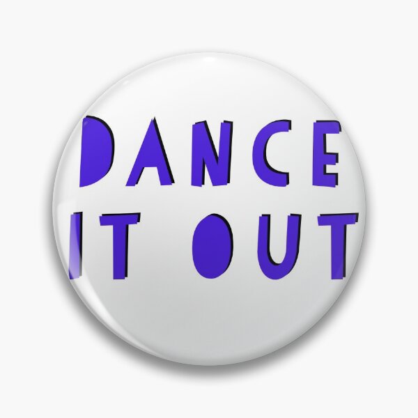Item preview, Dance it out designed and sold by Tamm-art.