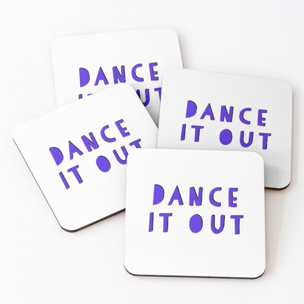 Item preview, Dance it out designed and sold by Tamm-art.
