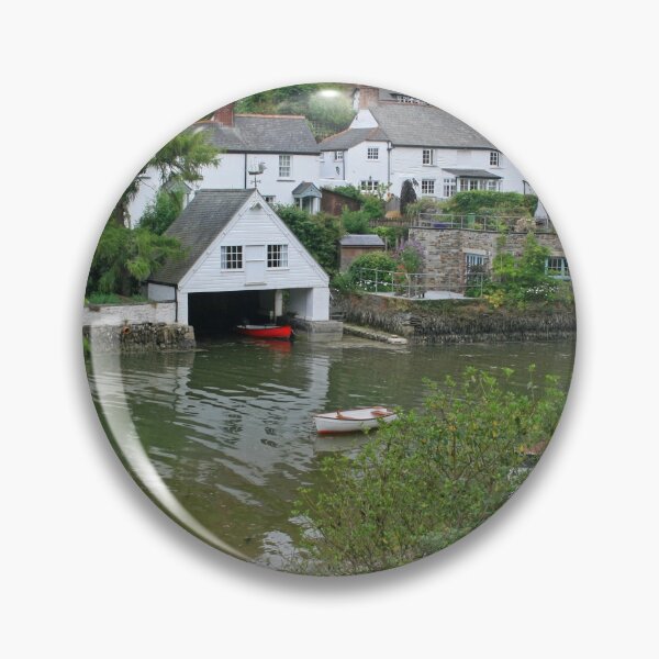 Item preview, Helford designed and sold by RedHillDigital.