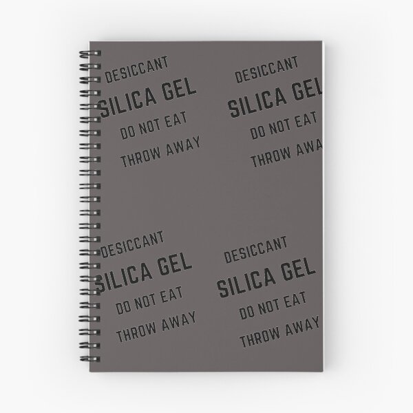 Item preview, Silica Gel designed and sold by J--Designs.