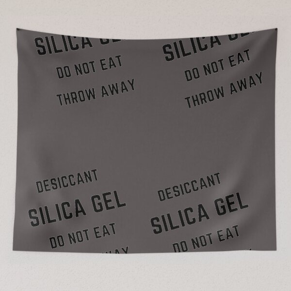 Item preview, Silica Gel designed and sold by J--Designs.