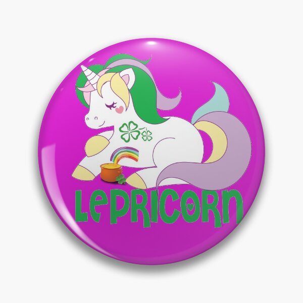 Item preview, Lepricorn designed and sold by dacdibac.