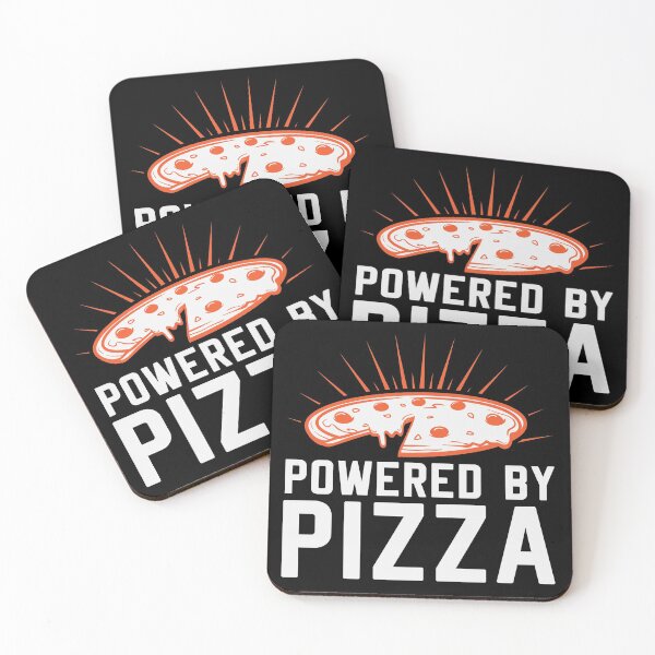 Item preview, Pizza food love Italy fast food junk food designed and sold by titanosdesign.