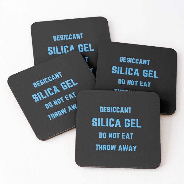 Item preview, Silica Gel designed and sold by J--Designs.