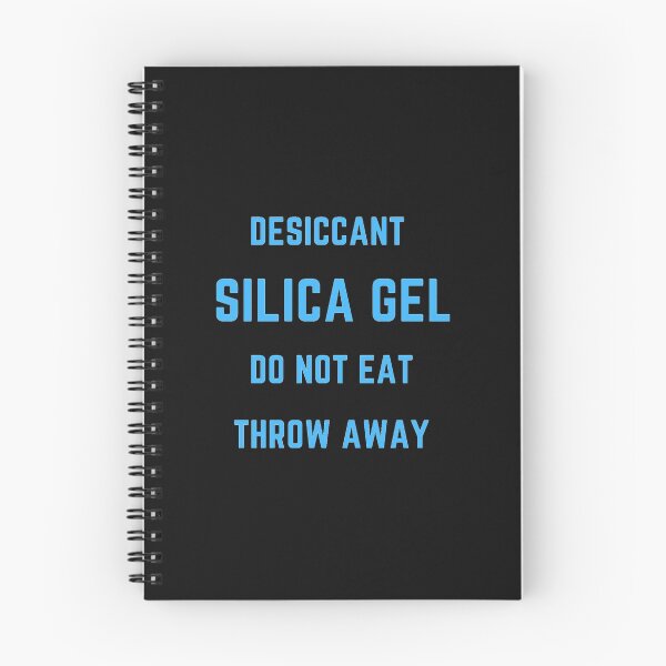 Item preview, Silica Gel designed and sold by J--Designs.