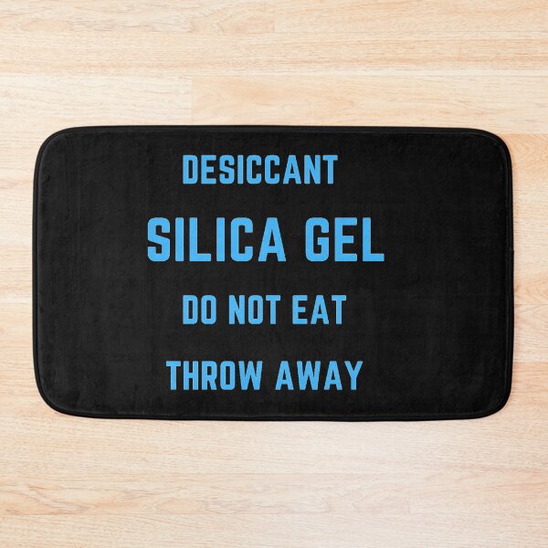 Item preview, Silica Gel designed and sold by J--Designs.