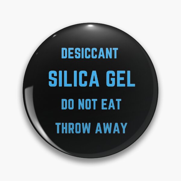 Item preview, Silica Gel designed and sold by J--Designs.