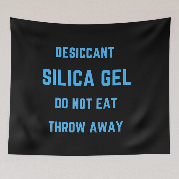 Item preview, Silica Gel designed and sold by J--Designs.