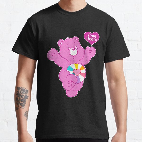 Item preview, Bears Hopeful Heart Bear designed and sold by IlyasMusliyevic.