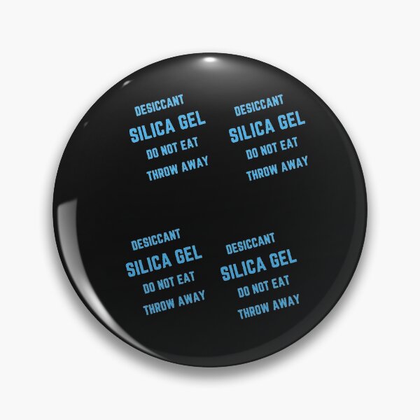 Item preview, Silica Gel designed and sold by J--Designs.