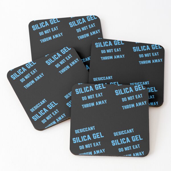 Item preview, Silica Gel designed and sold by J--Designs.
