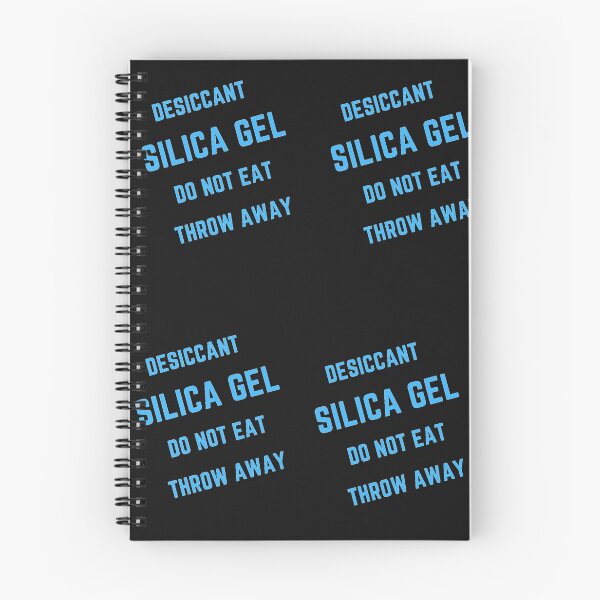Item preview, Silica Gel designed and sold by J--Designs.