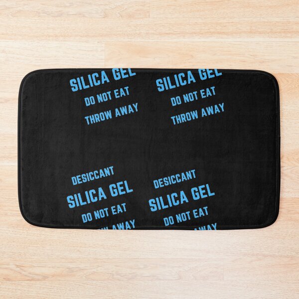 Item preview, Silica Gel designed and sold by J--Designs.