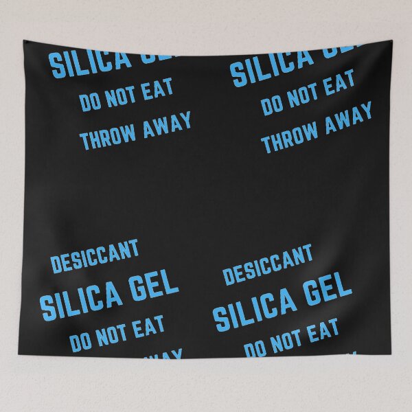 Item preview, Silica Gel designed and sold by J--Designs.