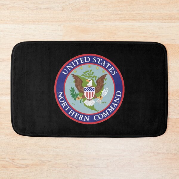 Item preview, United States Northern Command USNORTHCOM designed and sold by mikoala50.
