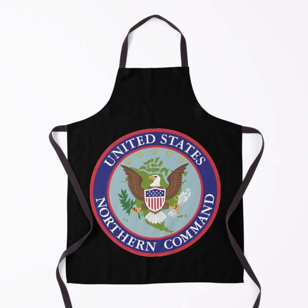 Item preview, United States Northern Command USNORTHCOM designed and sold by mikoala50.