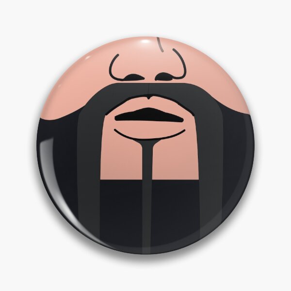 Item preview, Confucius designed and sold by Pasan-hpmm.