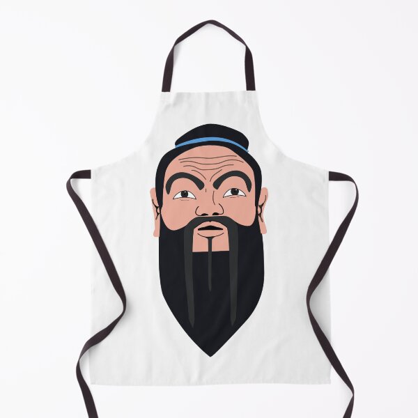 Item preview, Confucius designed and sold by Pasan-hpmm.