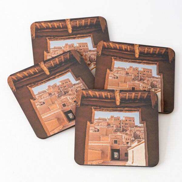 Item preview, Unique Online Moroccan Picture Gift designed and sold by BestOfTravel.