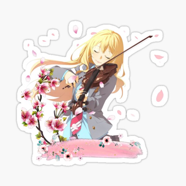 Kousei, shigatsu Wa Kimi No Uso, Your Lie in April, kaori, uso, Kimi,  drama, fashion Design, Chibi