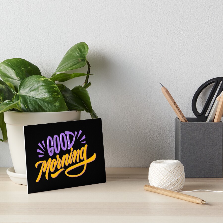 Item preview, Art Board Print designed and sold by ReesDesigns.
