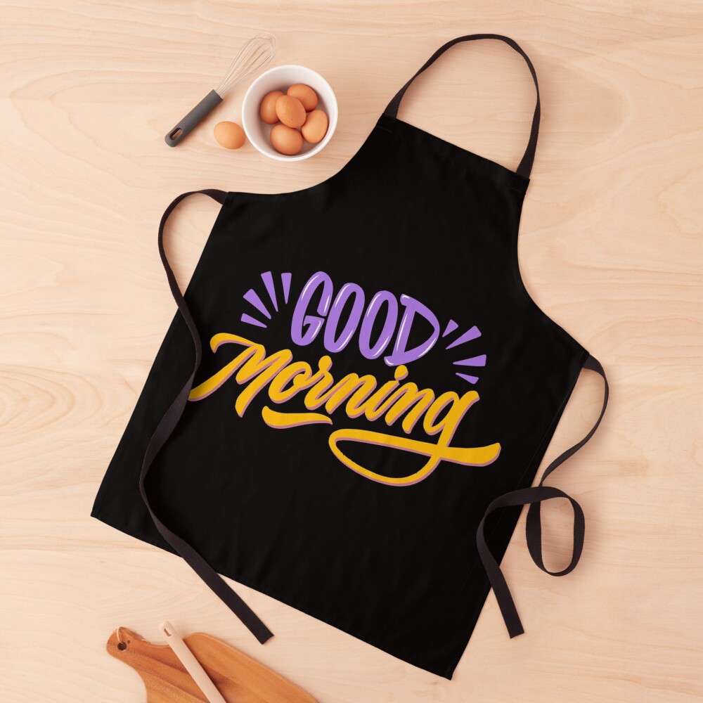 Item preview, Apron designed and sold by ReesDesigns.