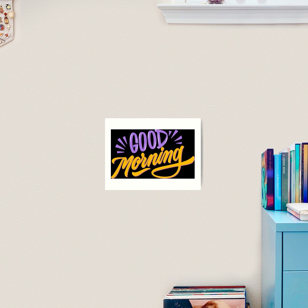 Item preview, Art Print designed and sold by ReesDesigns.