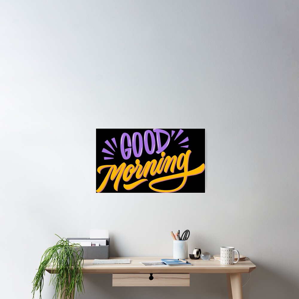 Item preview, Poster designed and sold by ReesDesigns.