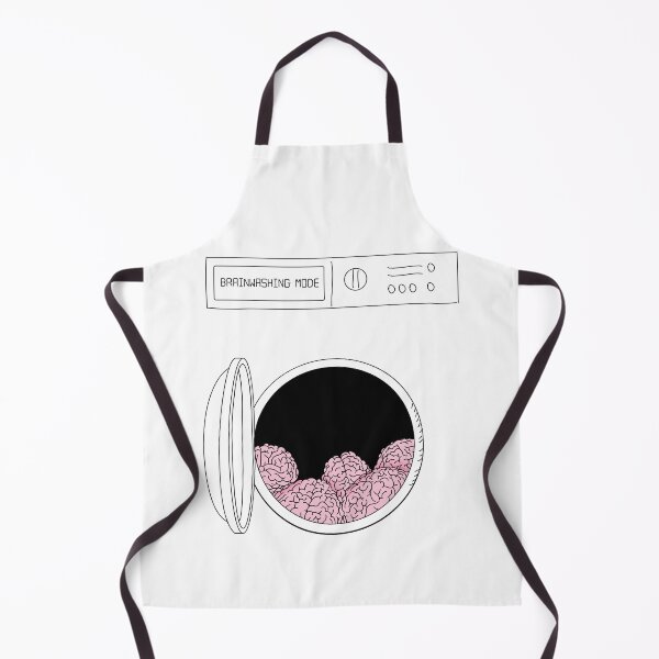 Item preview, Copy of Brainwashing machine art designed and sold by AznavourByKarin.