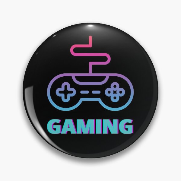 Item preview, Gaming designed and sold by HasnaanMohsin.