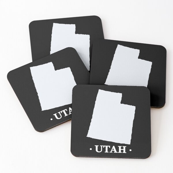 Item preview, Home to Utah designed and sold by TitanRN.