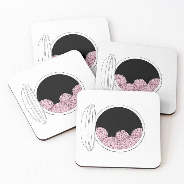 Item preview, Copy of Copy of Brainwashing machine art designed and sold by AznavourByKarin.