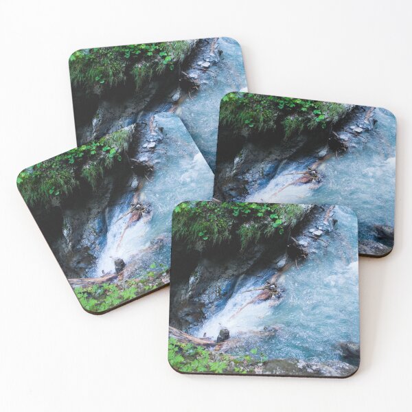 Item preview, Waterfall designed and sold by RavenneArt.
