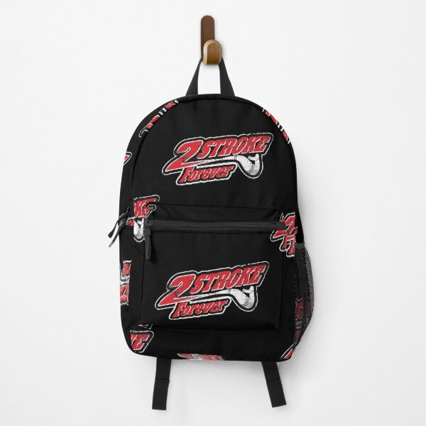 Item preview, 2 Stroke Forever Motocross Enduro Dirtbike designed and sold by starider.