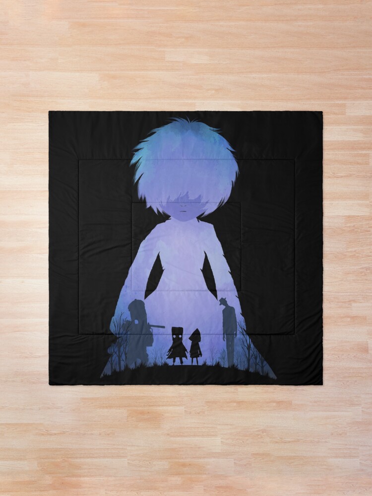 Alternate view of Nightmares - Illusion Comforter