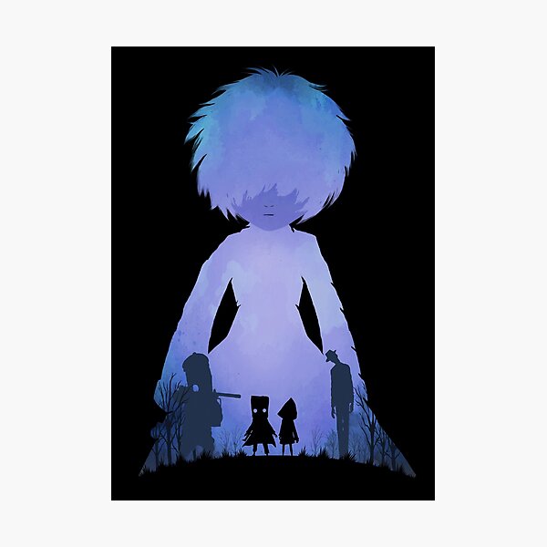 Item preview, Nightmares - Illusion designed and sold by MyRetroArt.