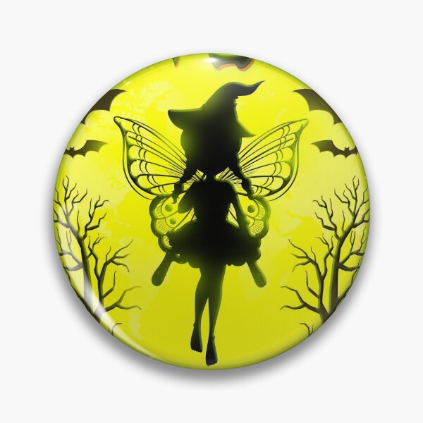 Item preview, Poison Pixie Halloween designed and sold by Topstation.