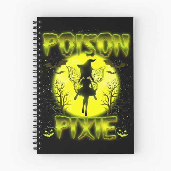 Item preview, Poison Pixie Halloween designed and sold by Topstation.