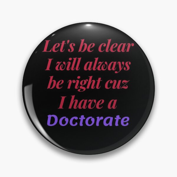 Item preview, Research scholar researcher - doctorate scholarly phd themed gifts designed and sold by RebelliousRosee.