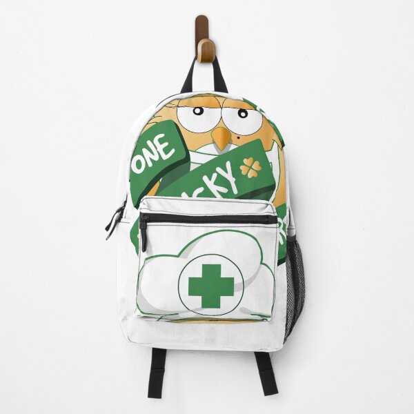 Item preview, One Lucky Nurse designed and sold by AmethystMurad.
