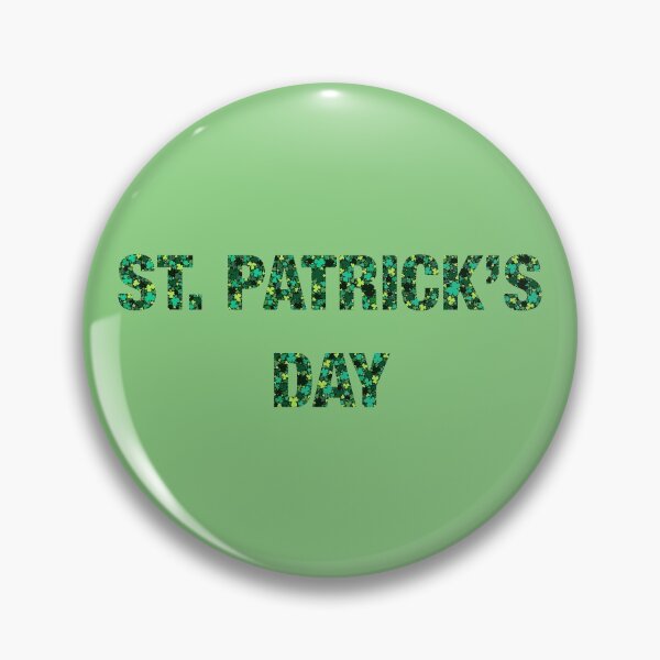Item preview, St. Patrick’s Day designed and sold by ksillustrationart.