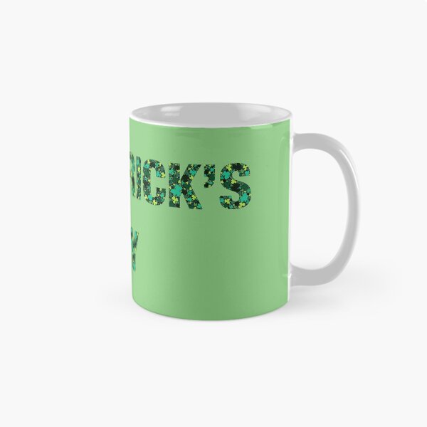 Item preview, St. Patrick’s Day designed and sold by ksillustrationart.