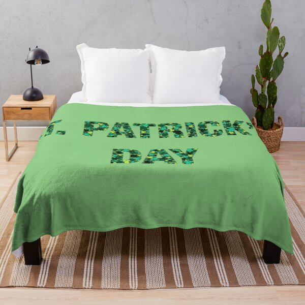 Item preview, St. Patrick’s Day designed and sold by ksillustrationart.