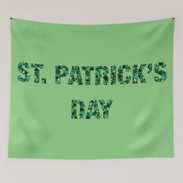 Item preview, St. Patrick’s Day designed and sold by ksillustrationart.