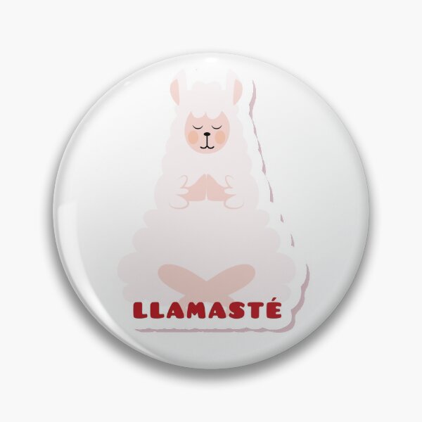 Item preview, LLAMASTE designed and sold by 42Fox.
